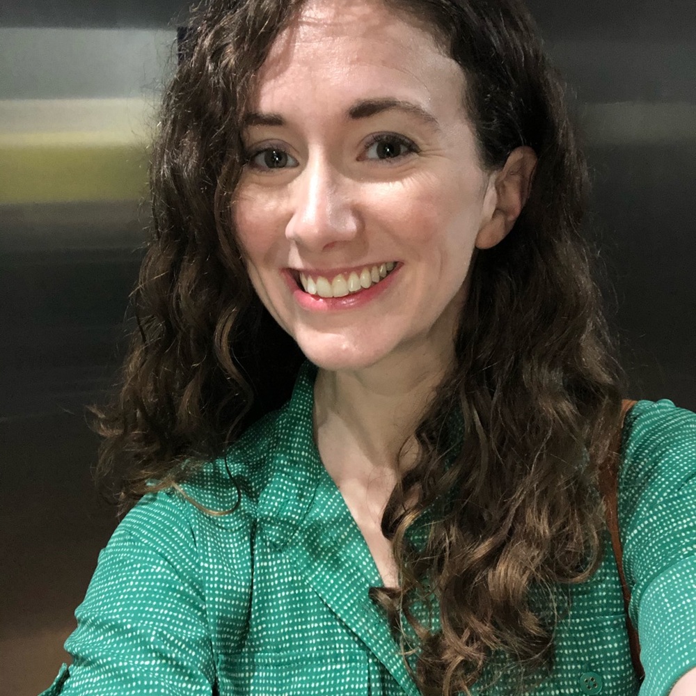Meet your Posher, Nicole